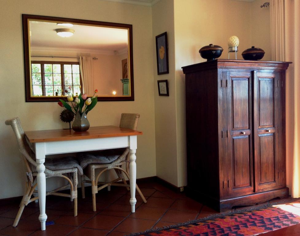 Bakoven Cottage Kapské Město Pokoj fotografie